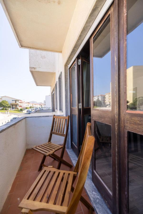 Holy Escape Appartement Santa Cruz  Buitenkant foto