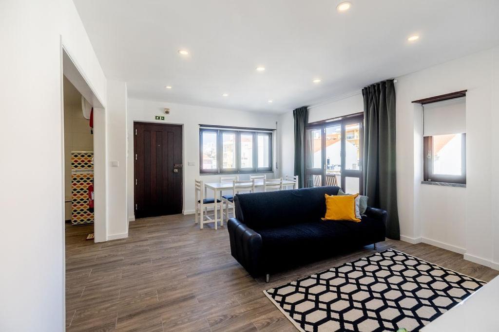 Holy Escape Appartement Santa Cruz  Buitenkant foto