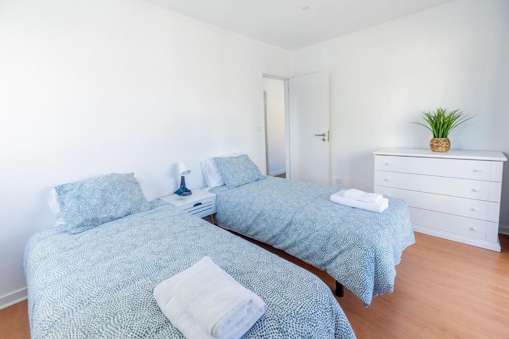 Holy Escape Appartement Santa Cruz  Buitenkant foto